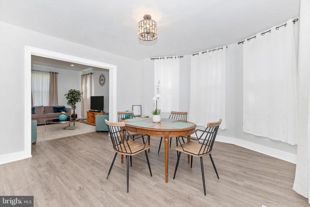 2505 HAMILTON AVE, Baltimore, MD 21214