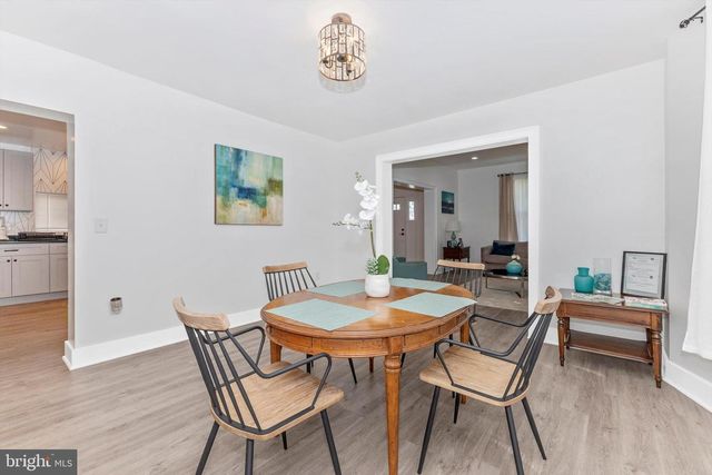 2505 HAMILTON AVE, Baltimore, MD 21214