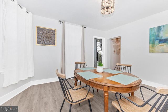 2505 HAMILTON AVE, Baltimore, MD 21214