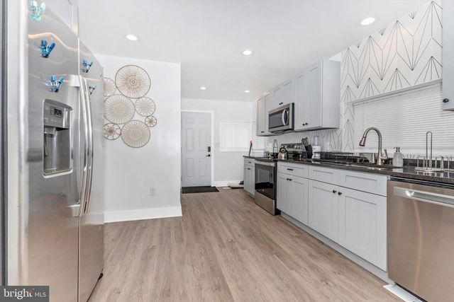 2505 HAMILTON AVE, Baltimore, MD 21214