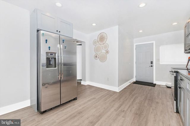 2505 HAMILTON AVE, Baltimore, MD 21214