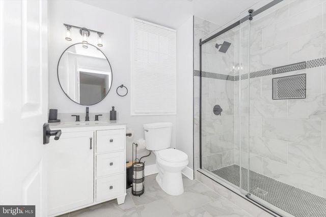 2505 HAMILTON AVE, Baltimore, MD 21214