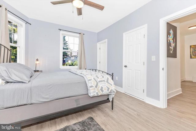 2505 HAMILTON AVE, Baltimore, MD 21214