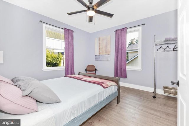 2505 HAMILTON AVE, Baltimore, MD 21214