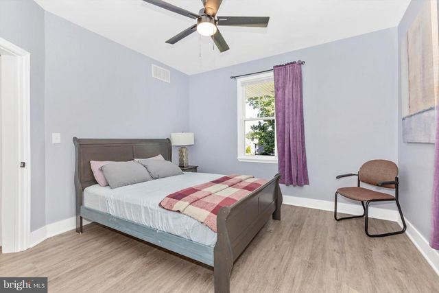 2505 HAMILTON AVE, Baltimore, MD 21214