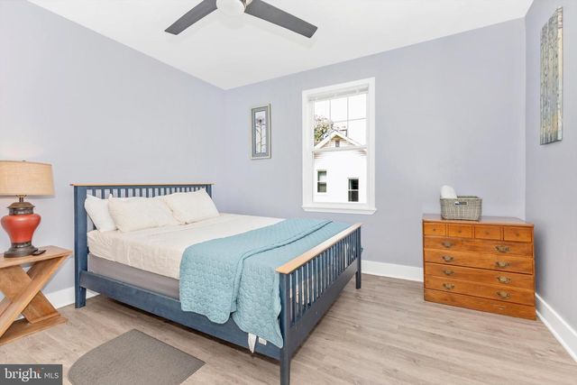 2505 HAMILTON AVE, Baltimore, MD 21214