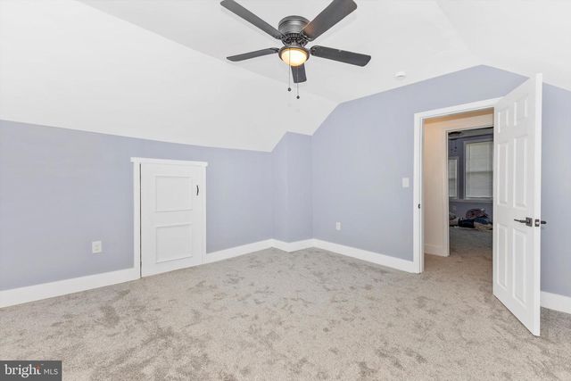 2505 HAMILTON AVE, Baltimore, MD 21214