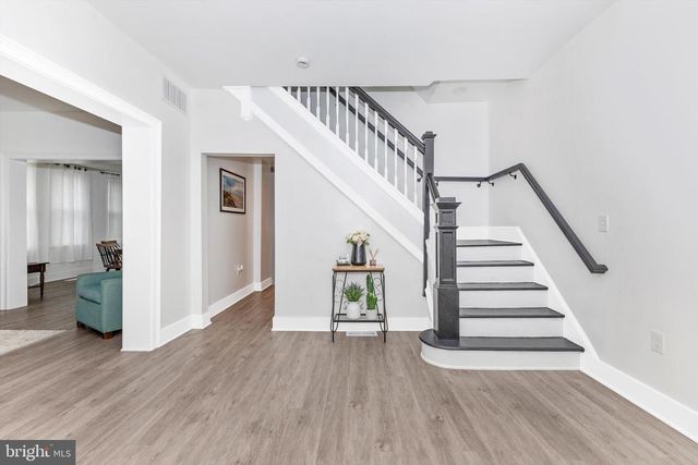 2505 HAMILTON AVE, Baltimore, MD 21214