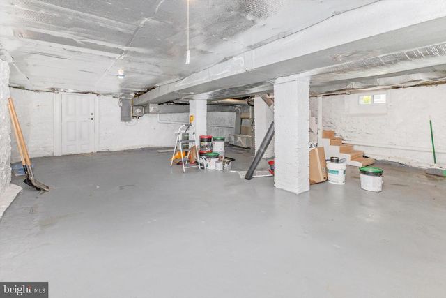 2505 HAMILTON AVE, Baltimore, MD 21214