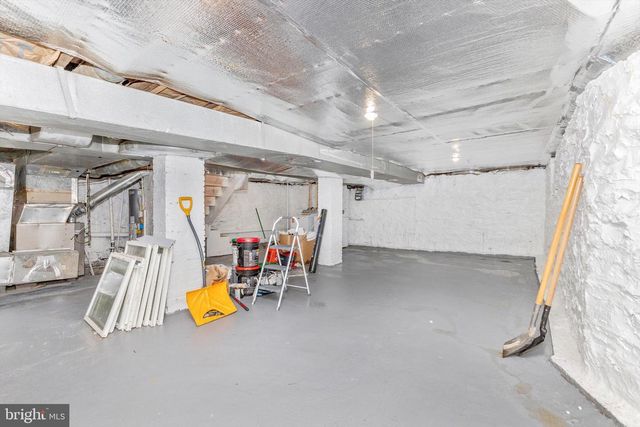 2505 HAMILTON AVE, Baltimore, MD 21214