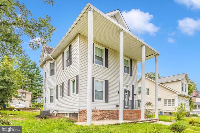 2505 HAMILTON AVE, Baltimore, MD 21214