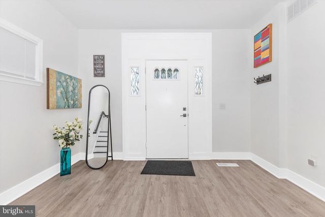 2505 HAMILTON AVE, Baltimore, MD 21214