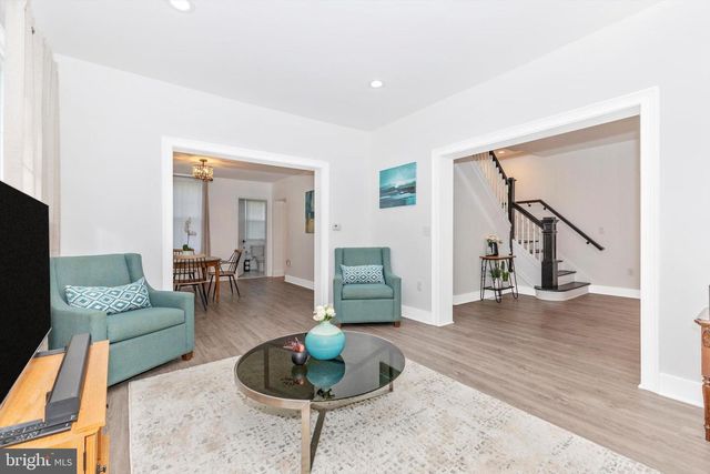 2505 HAMILTON AVE, Baltimore, MD 21214