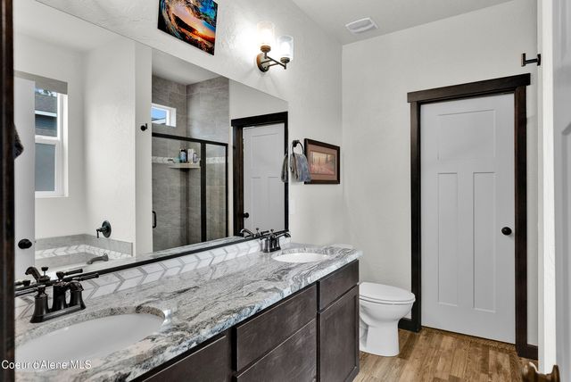 10633 N Crimson Dr, Hayden, ID 83835