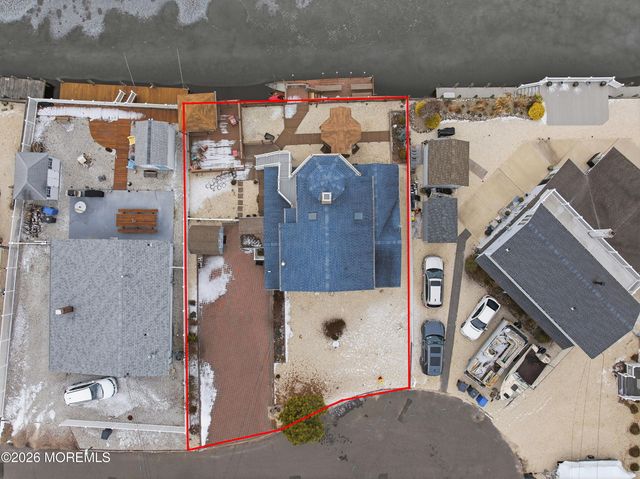 43 Lawrence Drive, Beach Haven West, NJ 08050