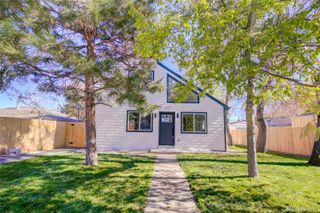 1076 S Leyden Street, Denver, CO 80224