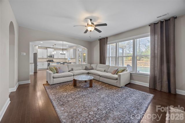 921 Rock Forest Way, Fort Mill, SC 29707