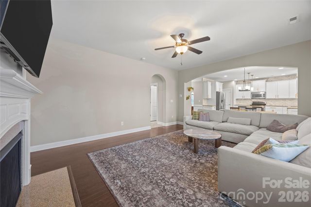 921 Rock Forest Way, Fort Mill, SC 29707