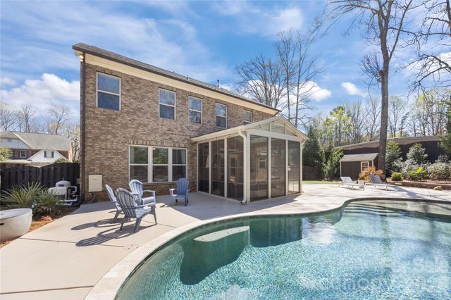 921 Rock Forest Way, Fort Mill, SC 29707