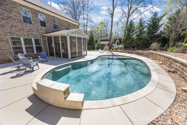 921 Rock Forest Way, Fort Mill, SC 29707