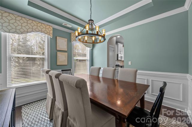 921 Rock Forest Way, Fort Mill, SC 29707