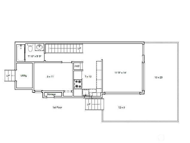 713 E Pointes Drive W, Shelton, WA 98584