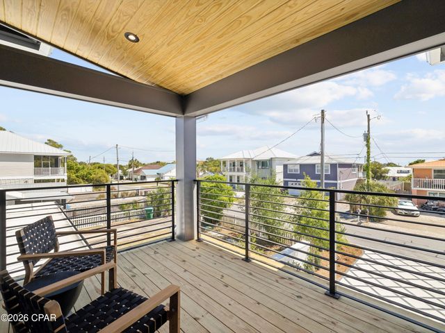21804 Sunset Avenue, Panama City Beach, FL 32413