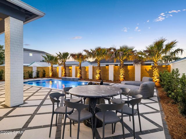 21804 Sunset Avenue, Panama City Beach, FL 32413