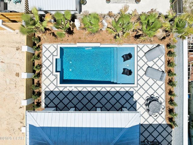 21804 Sunset Avenue, Panama City Beach, FL 32413