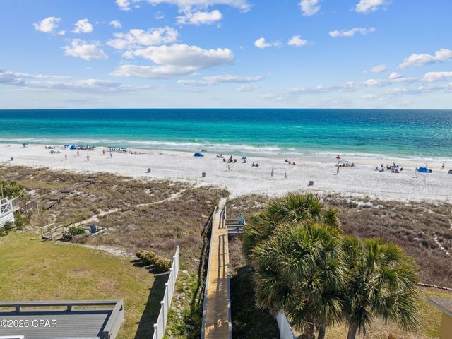 21804 Sunset Avenue, Panama City Beach, FL 32413
