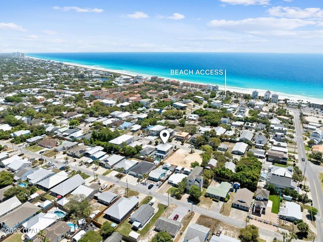 21804 Sunset Avenue, Panama City Beach, FL 32413