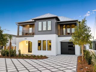 21804 Sunset Avenue, Panama City Beach, FL 32413