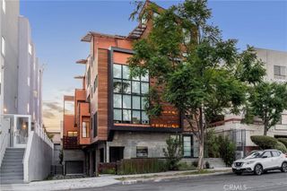 1035 1/2 N Vista Street, West Hollywood, CA 90046