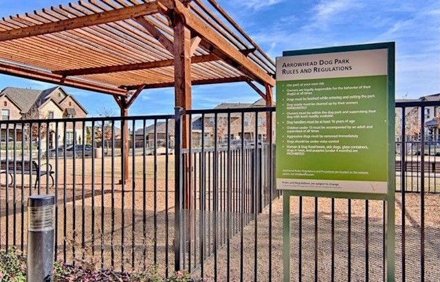 883 Birds Fort Trail, Arlington, TX 76005