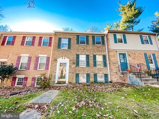 9628 LINDENBROOK ST, Fairfax, VA 22031