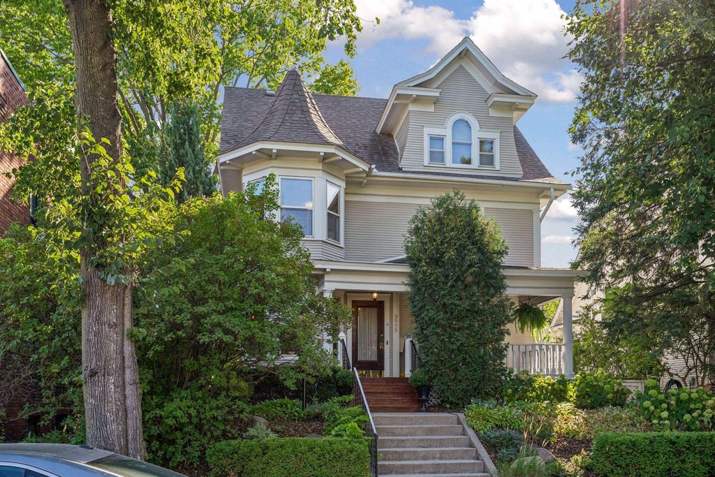 3005 James Avenue S, Minneapolis, MN 55408 — exterior