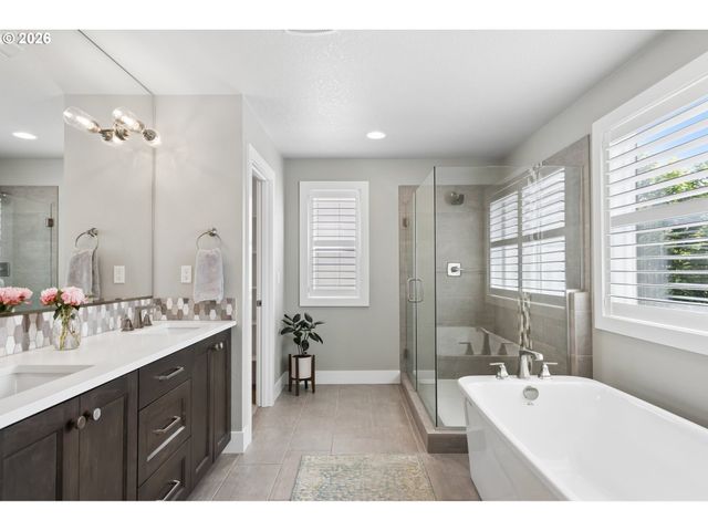 4327 Nw ASHBROOK Dr, Portland, OR 97229