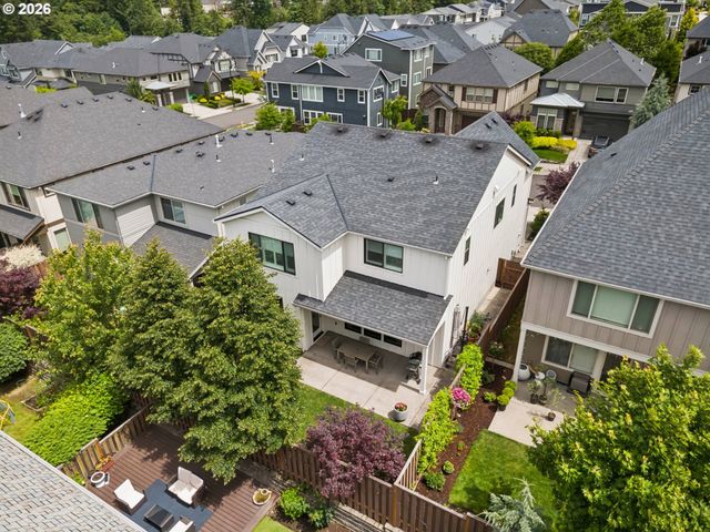 4327 Nw ASHBROOK Dr, Portland, OR 97229