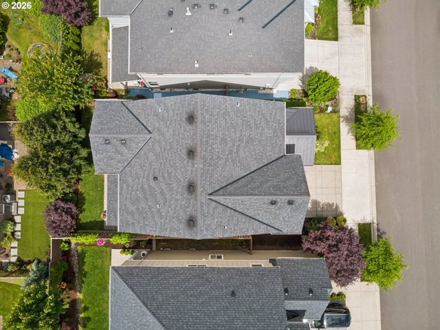 4327 Nw ASHBROOK Dr, Portland, OR 97229