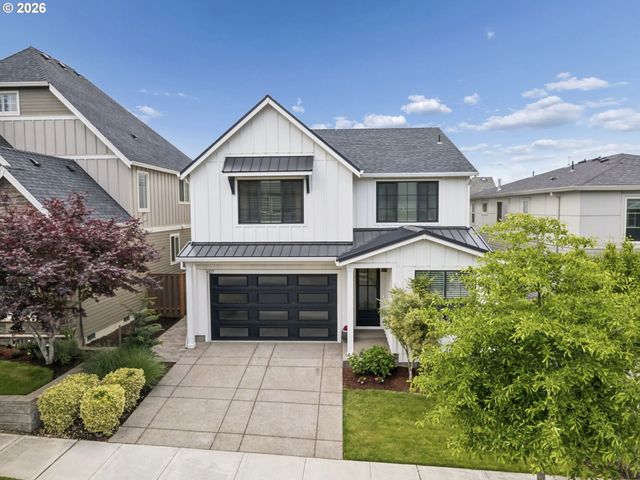 4327 Nw ASHBROOK Dr, Portland, OR 97229