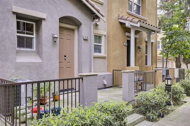2174 Beech Circle, San Jose, CA 95131