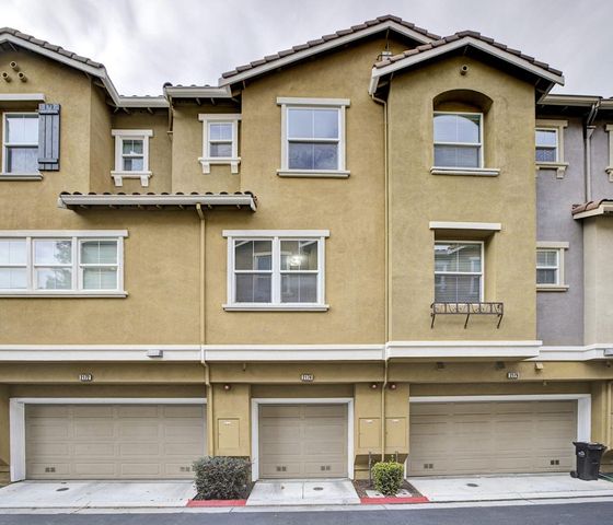 2174 Beech Circle, San Jose, CA 95131