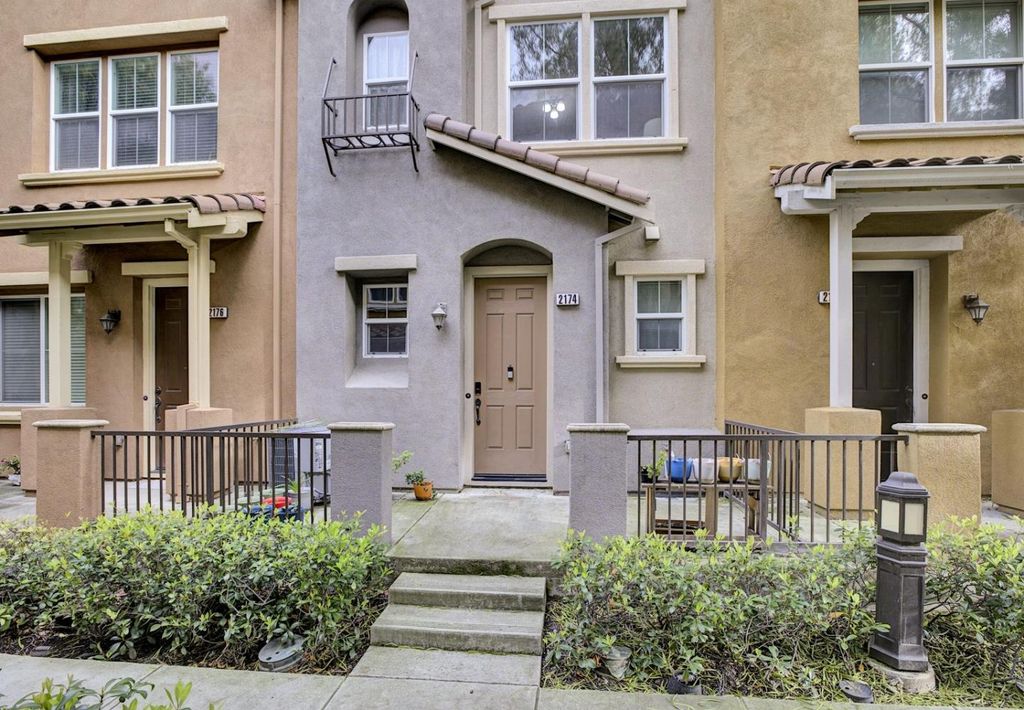 2174 Beech Circle, San Jose, CA 95131