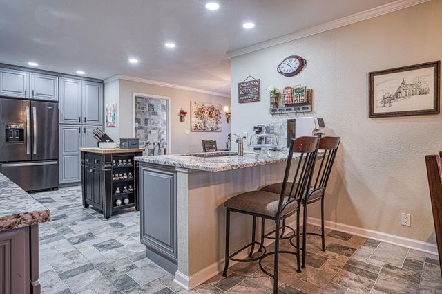 34 Doscientos Circle, Hot Springs Village, AR 71909