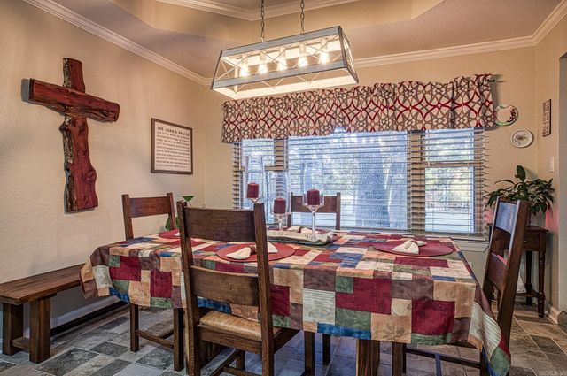 34 Doscientos Circle, Hot Springs Village, AR 71909