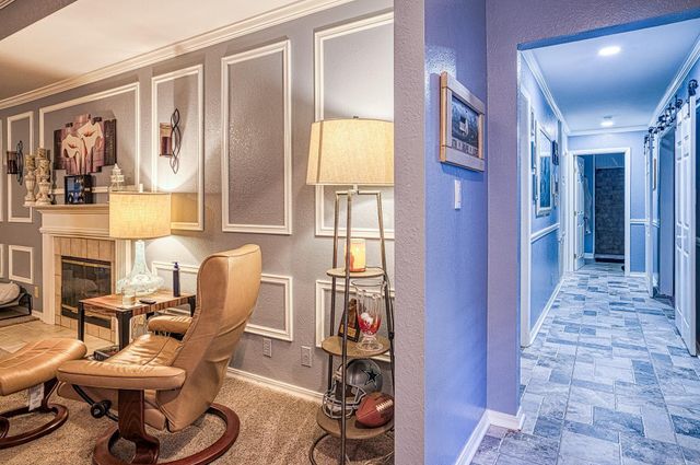 34 Doscientos Circle, Hot Springs Village, AR 71909