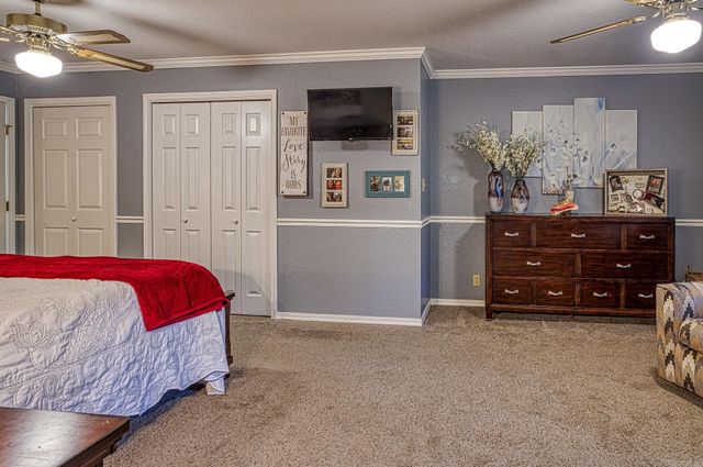 34 Doscientos Circle, Hot Springs Village, AR 71909