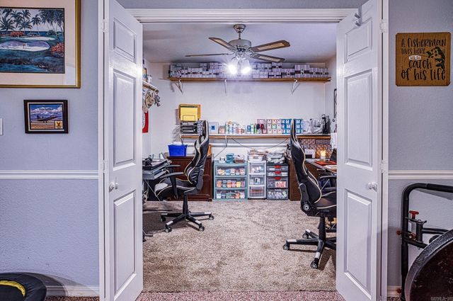 34 Doscientos Circle, Hot Springs Village, AR 71909