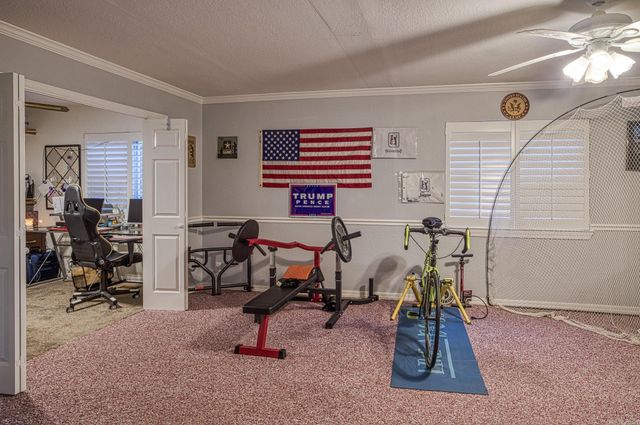 34 Doscientos Circle, Hot Springs Village, AR 71909