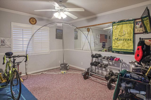 34 Doscientos Circle, Hot Springs Village, AR 71909